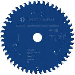 Bosch Accessories 2608902127 2608902127 pilový kotouč 165 x 20.0 x 1.2 mm Počet zubů (na palec): 48 1 ks