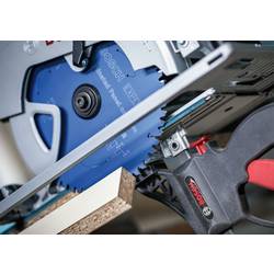 Bosch Accessories 2608902127 2608902127 pilový kotouč 165 x 20.0 x 1.2 mm Počet zubů (na palec): 48 1 ks
