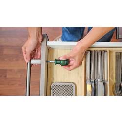 Bosch Home and Garden 1600A039HX sada šroubováků, 1600A039HX