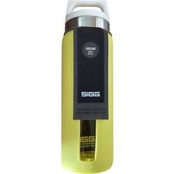 SIGG DREAM Ultra Lemon 0,65L picí láhev žlutá 0.65 l