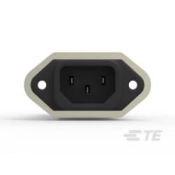 TE Connectivity 4-1609157-3 1 ks Tray