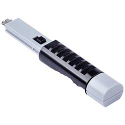 Smartkeeper Klíč zámku portu U03BK černá U03BK