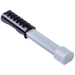 Smartkeeper Klíč zámku portu U03BK černá U03BK