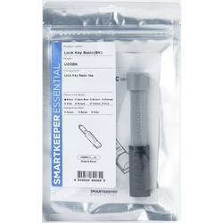 Smartkeeper Klíč zámku portu U03BK černá U03BK