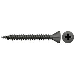 Fischer 665087 sádrokartonové desky 3.9 mm 55 mm křížová drážka Philips tvrzeno, fosfátováno 600 ks