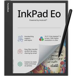 PocketBook InkPad Eo Čtečka e-knih 26.2 cm (10.3 palec) šedá