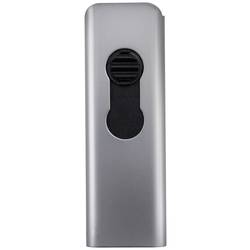 PNY Elite Steel USB flash disk 256 GB stříbrná FD256ESTEEL31G-EF USB 3.1