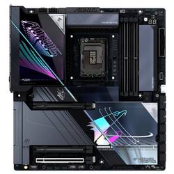 Gigabyte Z890 A MASTER AI TOP LGA1851 Základní deska Socket (PC) FCLGA1851 Tvarový faktor ATX Čipová sada základní desky Intel® Z890