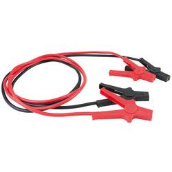 KS Tools 550.1754 startovací kabely 25 mm² 4 m