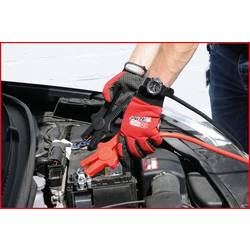 KS Tools 550.1754 startovací kabely 25 mm² 4 m