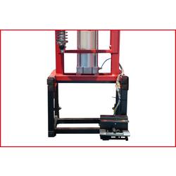 Podstavec pod auto pro pneumatické stavové pružiny pro 500.8800 KS Tools 500.8802