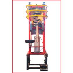 Podstavec pod auto pro pneumatické stavové pružiny pro 500.8800 KS Tools 500.8802