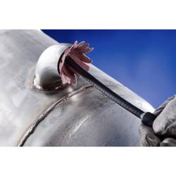PFERD TOOLS 42732063 brusné hvězdice Průměr 50 mm 10 ks