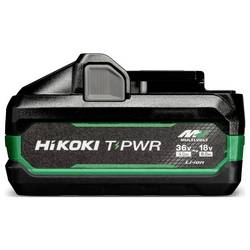 HiKOKI 381990 BSL3640MVT náhradní akumulátor pro elektrické nářadí 18 V, 36 V
