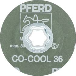 PFERD TOOLS 64189101 Brusný kotouč Průměr 100 mm