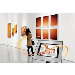 Vogels PTS 2010 držák na tablet Univerzální 22,9 cm (9) - 25,4 cm (10)