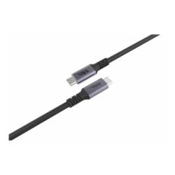 MicroConnect USB kabel USB4CC2-240W