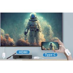 EZCast BC-1 & R-1 streamovací HDMI zařízení