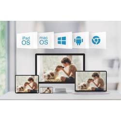 EZCast BC-1 & R-1 streamovací HDMI zařízení