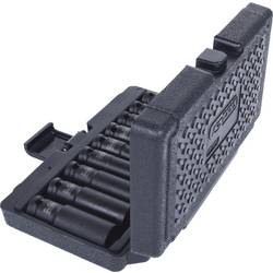 KS Tools 515.1050 sada nástrčných hlavic, 1/2, 515.1050