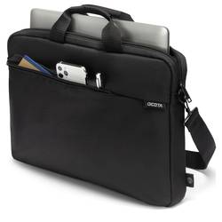 Dicota brašna na notebooky Slim Case ONE 33,02cm - 35,81cm Max. velikost: 35,8 cm (14,1) černá