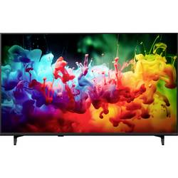 LG Electronics 50QNED7EB3C 4K QNED TV, 126 cm 50 palec, F (A - G), černá