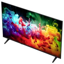 LG Electronics 50QNED7EB3C 4K QNED TV, 126 cm 50 palec, F (A - G), černá