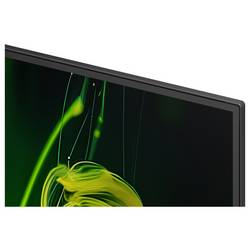 LG Electronics 50QNED7EB3C 4K QNED TV, 126 cm 50 palec, F (A - G), černá