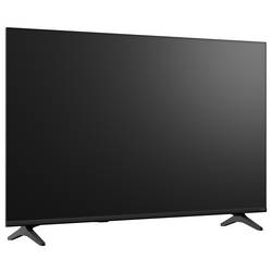 LG Electronics 50QNED7EB3C 4K QNED TV, 126 cm 50 palec, F (A - G), černá