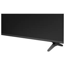 LG Electronics 50QNED7EB3C 4K QNED TV, 126 cm 50 palec, F (A - G), černá