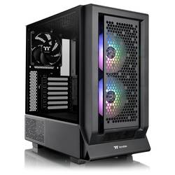 Thermaltake Ceres 350 MX Black midi tower PC skříň černá