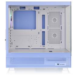 Thermaltake View 270 TG ARGB Hydrangea Blue PC skříň modrá