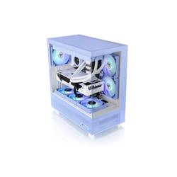 Thermaltake View 270 TG ARGB Hydrangea Blue PC skříň modrá
