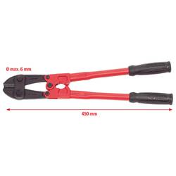 KS Tools 118.0118 pákové kleště 450 mm