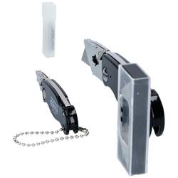KS Tools 907.2172 9072172 zavírací kapesní nůž