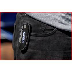 KS Tools 907.2172 9072172 zavírací kapesní nůž