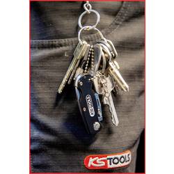 KS Tools 907.2172 9072172 zavírací kapesní nůž