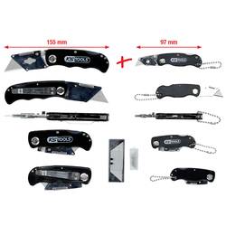 KS Tools 907.2172 9072172 zavírací kapesní nůž