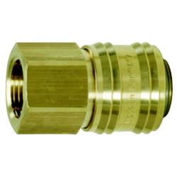 KS Tools 515.3484 5153484 spojka pro stlačený vzduch 3/8 (9,525 mm) 1 ks