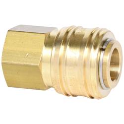 KS Tools 515.3484 5153484 spojka pro stlačený vzduch 3/8 (9,525 mm) 1 ks