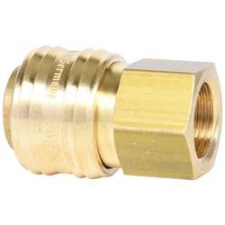 KS Tools 515.3484 5153484 spojka pro stlačený vzduch 3/8 (9,525 mm) 1 ks