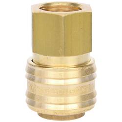 KS Tools 515.3484 5153484 spojka pro stlačený vzduch 3/8 (9,525 mm) 1 ks
