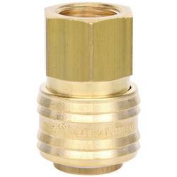 KS Tools 515.3484 5153484 spojka pro stlačený vzduch 3/8 (9,525 mm) 1 ks