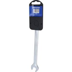 Brilliant Tools BT013721 BT013721 očkový ráčnový klíč Délka klíče (cm) (jen pro nadpis) 21 mm