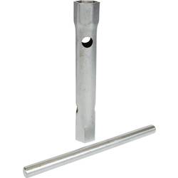 KS Tools 5180883 518.0883 šestiúhelník Trubkový klíč 24 - 26 mm 24 mm