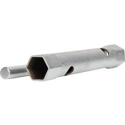 KS Tools 5180883 518.0883 šestiúhelník Trubkový klíč 24 - 26 mm 24 mm