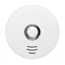 D Secour Smoke Alarm GS508 detektor kouře vč. baterie s životností 10 let na baterii (Ø x v) 101 mm x 32 mm