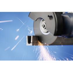 PFERD TOOLS SG STEELOX 61341112 řezný kotouč rovný 125 mm 25 ks nerezová ocel, ocel
