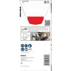 Bosch 2608669078 2608669078 bimetalový multiměřič 1 ks