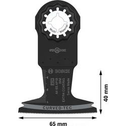 Bosch 2608669078 2608669078 bimetalový multiměřič 1 ks